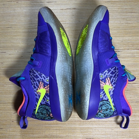 Nike Men’s PG 2 Mamba Mentality Sneakers 11 - Picture 9 of 12